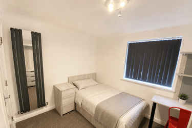 6 bed house, Moorhen Way, City Centre, Loughborough, LE113HH - Image 5