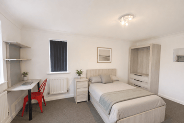 6 bed house, Moorhen Way, City Centre, Loughborough, LE113HH - Image 6