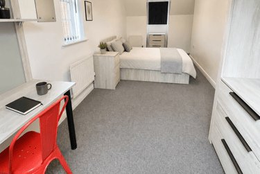 6 bed house, Moorhen Way, City Centre, Loughborough, LE113HH - Image 10