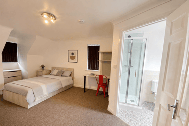 6 bed house, Moorhen Way, City Centre, Loughborough, LE113HH - Image 8