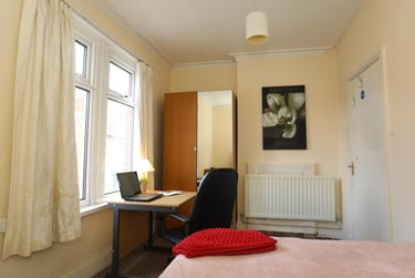 5 bed house, Jarrom Street, City Centre, Leicester, LE27DF - Image 4