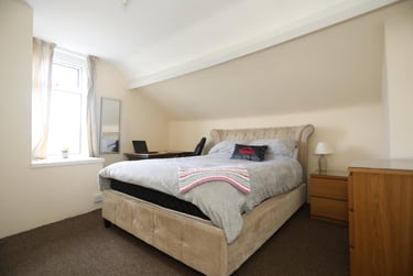 5 bed house, Jarrom Street, City Centre, Leicester, LE27DF - Image 6