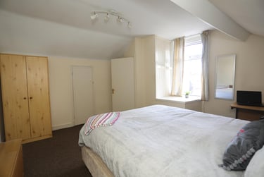 5 bed house, Jarrom Street, City Centre, Leicester, LE27DF - Image 7