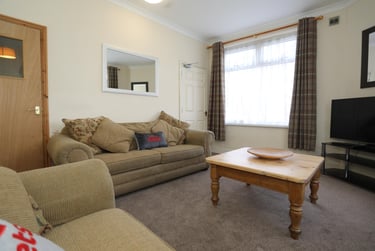 5 bed house, Jarrom Street, City Centre, Leicester, LE27DF - Image 10