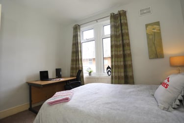 5 bed house, Jarrom Street, City Centre, Leicester, LE27DF - Image 13