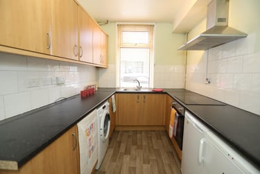 5 bed house, Jarrom Street, City Centre, Leicester, LE27DF - Image 14