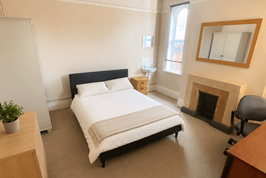 7 bed house, Burleigh Road, City Centre, Loughborough, LE113BA - Image 3