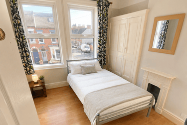 7 bed house, Burleigh Road, City Centre, Loughborough, LE113BA - Image 4