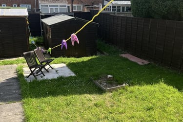 4 bed house, Sharpley Road, City Centre, Loughborough, LE114PW - Image 10