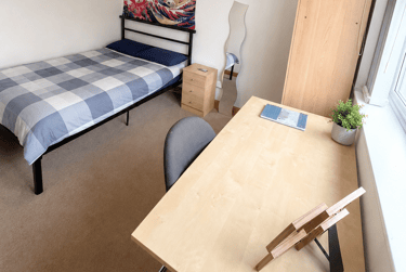 6 bed house, Ashby Road, City Centre, Loughborough, LE113AG - Image 4