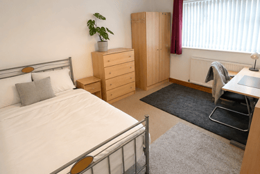 6 bed house, Ashby Road, City Centre, Loughborough, LE113AG - Image 7