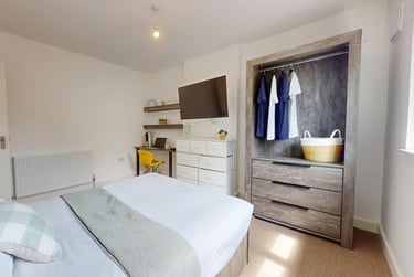 6 bed house, Oaklands Avenue, City Centre, Loughborough, LE113JF - Image 5