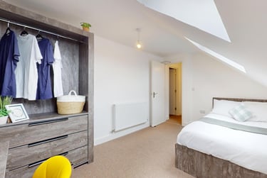 6 bed house, Oaklands Avenue, City Centre, Loughborough, LE113JF - Image 6