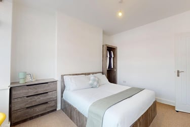 6 bed house, Oaklands Avenue, City Centre, Loughborough, LE113JF - Image 8