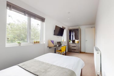 6 bed house, Oaklands Avenue, City Centre, Loughborough, LE113JF - Image 12