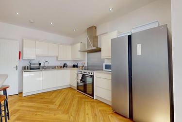 6 bed house, Oaklands Avenue, City Centre, Loughborough, LE113JF - Image 4