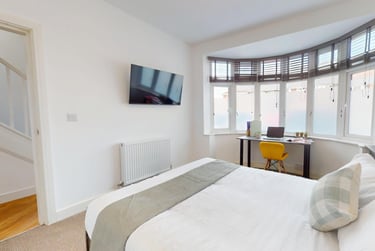 6 bed house, Oaklands Avenue, City Centre, Loughborough, LE113JF - Image 15