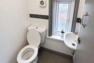 5 bed house, Curzon Street, City Centre, Loughborough, LE113BQ - Image 11
