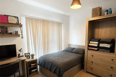 5 bed house, Curzon Street, City Centre, Loughborough, LE113BQ - Image 9