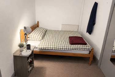 5 bed house, Curzon Street, City Centre, Loughborough, LE113BQ - Image 8