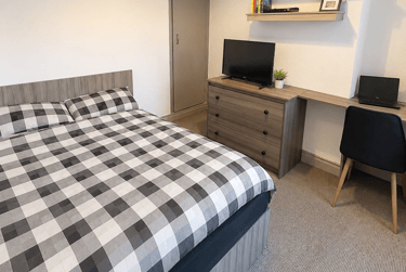 5 bed house, Curzon Street, City Centre, Loughborough, LE113BQ - Image 7