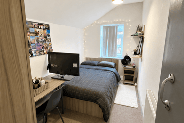 5 bed house, Curzon Street, City Centre, Loughborough, LE113BQ - Image 6