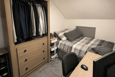 5 bed house, Curzon Street, City Centre, Loughborough, LE113BQ - Image 5