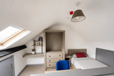 5 bed house, Curzon Street, City Centre, Loughborough, LE113BQ - Image 4