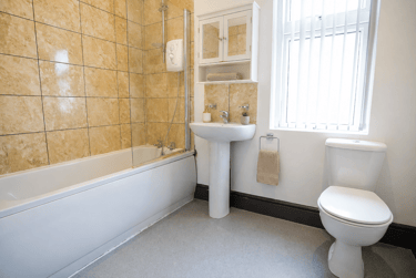 6 bed house, Royland Road, City Centre, Loughborough, LE112EH - Image 10