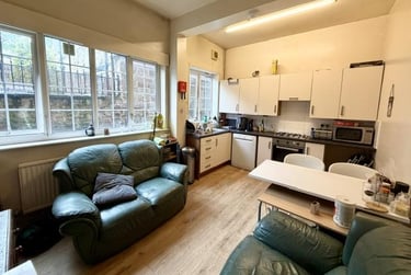 3 bed house, Norfolk Road, Heeley, Sheffield, S22ST - Image 3