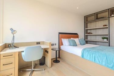 Large 3 Bedroom - Image 11