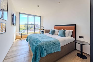 Large 3 Bedroom - Image 12