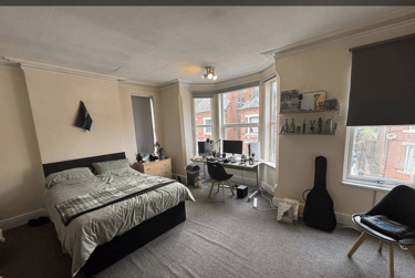 5 bed house, Trinity Avenue, Lenton, Nottingham, NG72EU - Image 1