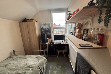 5 bed house, Trinity Avenue, Lenton, Nottingham, NG72EU - Image 2