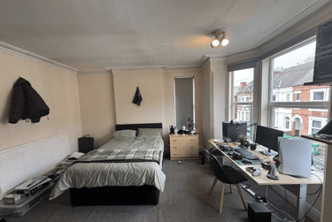 5 bed house, Trinity Avenue, Lenton, Nottingham, NG72EU - Image 3
