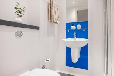 Premium Plus Studio at Hollis Wharf, Lower Bristol Road, Oldfield Park, Bath, BA21FH - Image 5