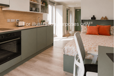 Accessible Studio - Image 1