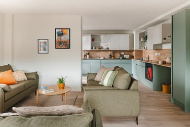 Deluxe Ensuite - Image 1