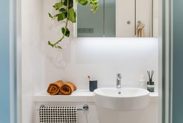 Premium Ensuite - Image 1