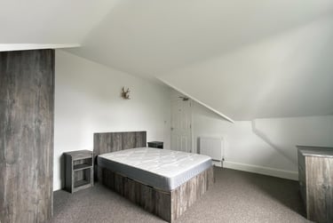 6 bed house, Ashby Road, City Centre, Loughborough, LE113AG - Image 6