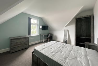 6 bed house, Ashby Road, City Centre, Loughborough, LE113AG - Image 7