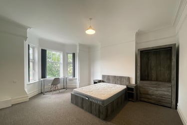 6 bed house, Ashby Road, City Centre, Loughborough, LE113AG - Image 9