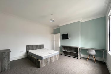 6 bed house, Ashby Road, City Centre, Loughborough, LE113AG - Image 10