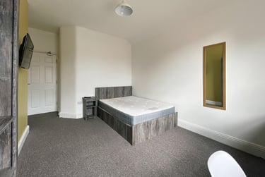 6 bed house, Ashby Road, City Centre, Loughborough, LE113AG - Image 11