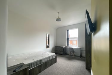 6 bed house, Ashby Road, City Centre, Loughborough, LE113AG - Image 13