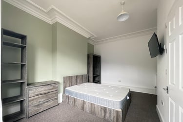 6 bed house, Ashby Road, City Centre, Loughborough, LE113AG - Image 14
