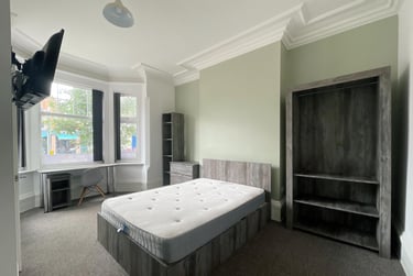 6 bed house, Ashby Road, City Centre, Loughborough, LE113AG - Image 15