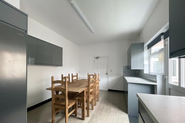 6 bed house, Ashby Road, City Centre, Loughborough, LE113AG - Image 2