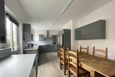 6 bed house, Ashby Road, City Centre, Loughborough, LE113AG - Image 4