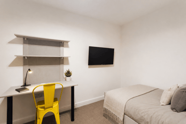6 bed house, Forest Road, City Centre, Loughborough, LE113HS - Image 12